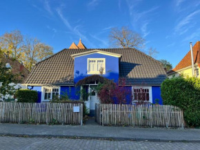 Blue House Rügen Altenkirchen